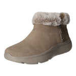 Lade das Bild in den Galerie-Viewer, Skechers Schlupf-/Reißverschlußstiefelette Warmfutter bis 35mm Absatz (casual) On-The-GO Encore - Snow-Capped
