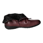 Lade das Bild in den Galerie-Viewer, Josef Seibel Schlupf-/Reißverschlußstiefelette Warmfutter bis 35mm Absatz (casual) Naly 61
