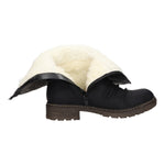 Lade das Bild in den Galerie-Viewer, Rieker Langschaftstiefel Warmfutter bis 35mm Absatz (casual)
