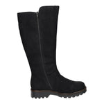 Lade das Bild in den Galerie-Viewer, Rieker Langschaftstiefel Warmfutter bis 35mm Absatz (casual)
