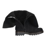 Lade das Bild in den Galerie-Viewer, Rieker Langschaftstiefel Warmfutter bis 35mm Absatz (casual)
