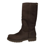 Lade das Bild in den Galerie-Viewer, Panama Jack Langschaftstiefel Warmfutter bis 35mm Absatz (casual) BAMBINA
