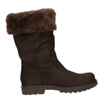 Lade das Bild in den Galerie-Viewer, Panama Jack Langschaftstiefel Warmfutter bis 35mm Absatz (casual) BAMBINA
