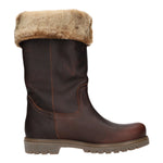 Lade das Bild in den Galerie-Viewer, Panama Jack Langschaftstiefel Warmfutter bis 35mm Absatz (casual)
