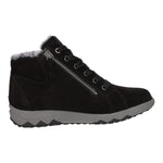 Lade das Bild in den Galerie-Viewer, Waldläufer Stiefelette Warmfutter mit Mehrweite (diverse Böden) H-Teresa
