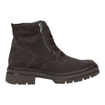 Lade das Bild in den Galerie-Viewer, Waldläufer Stiefelette Warmfutter mit Mehrweite (diverse Böden) H-Amara
