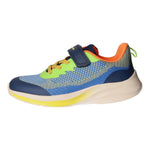 Lade das Bild in den Galerie-Viewer, Sneakers Slipper/Kletthalbschuh (casual)
