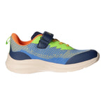 Lade das Bild in den Galerie-Viewer, Sneakers Slipper/Kletthalbschuh (casual)
