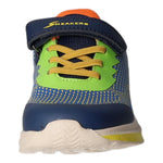 Lade das Bild in den Galerie-Viewer, Sneakers Slipper/Kletthalbschuh (casual)
