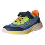 Lade das Bild in den Galerie-Viewer, Sneakers Slipper/Kletthalbschuh (casual)
