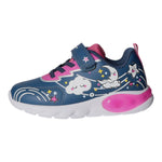Lade das Bild in den Galerie-Viewer, Sneakers Slipper/Kletthalbschuh (casual)
