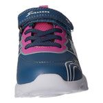 Lade das Bild in den Galerie-Viewer, Sneakers Slipper/Kletthalbschuh (casual)
