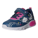Lade das Bild in den Galerie-Viewer, Sneakers Slipper/Kletthalbschuh (casual)
