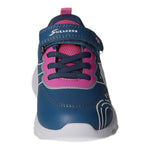 Lade das Bild in den Galerie-Viewer, Sneakers Slipper/Kletthalbschuh (casual)

