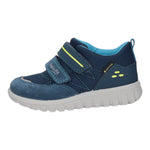 Lade das Bild in den Galerie-Viewer, superfit Lauflernstiefel Kaltfutter Sport7 Mini

