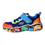 Lade das Bild in den Galerie-Viewer, Skechers Lauflernstiefel Kaltfutter PLAY SCENE
