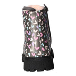 Lade das Bild in den Galerie-Viewer, girlZ onlY Schnürstiefelette Warmfutter
