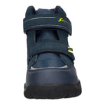Lade das Bild in den Galerie-Viewer, Sneakers Allwetterstiefel Warmfutter mit Funktionsmembran (wasserabweisend/wasserdicht)
