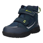 Lade das Bild in den Galerie-Viewer, Sneakers Allwetterstiefel Warmfutter mit Funktionsmembran (wasserabweisend/wasserdicht)
