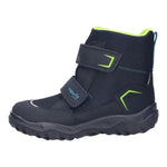Lade das Bild in den Galerie-Viewer, superfit Allwetterstiefel Warmfutter mit Funktionsmembran (wasserabweisend/wasserdicht) HUSKY1
