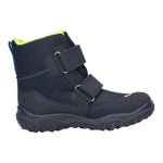 Lade das Bild in den Galerie-Viewer, superfit Allwetterstiefel Warmfutter mit Funktionsmembran (wasserabweisend/wasserdicht) HUSKY1
