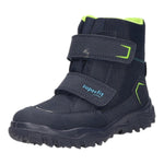 Lade das Bild in den Galerie-Viewer, superfit Allwetterstiefel Warmfutter mit Funktionsmembran (wasserabweisend/wasserdicht) HUSKY1
