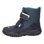 Lade das Bild in den Galerie-Viewer, superfit Allwetterstiefel Warmfutter mit Funktionsmembran (wasserabweisend/wasserdicht) HUSKY1
