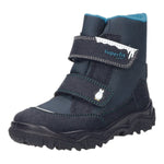 Lade das Bild in den Galerie-Viewer, superfit Allwetterstiefel Warmfutter mit Funktionsmembran (wasserabweisend/wasserdicht) HUSKY1
