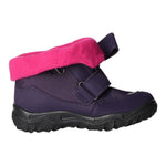 Lade das Bild in den Galerie-Viewer, superfit Allwetterstiefel Warmfutter mit Funktionsmembran (wasserabweisend/wasserdicht) Husky
