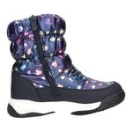 Lade das Bild in den Galerie-Viewer, girlZ onlY Allwetterstiefel Warmfutter mit Funktionsmembran (wasserabweisend/wasserdicht)
