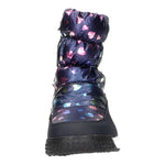 Lade das Bild in den Galerie-Viewer, girlZ onlY Allwetterstiefel Warmfutter mit Funktionsmembran (wasserabweisend/wasserdicht)
