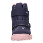 Lade das Bild in den Galerie-Viewer, superfit Allwetterstiefel Warmfutter mit Funktionsmembran (wasserabweisend/wasserdicht) HUSKY1
