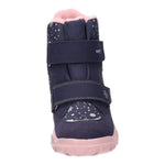 Lade das Bild in den Galerie-Viewer, superfit Allwetterstiefel Warmfutter mit Funktionsmembran (wasserabweisend/wasserdicht) HUSKY1

