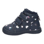 Lade das Bild in den Galerie-Viewer, Tortuga Kleinkinderstiefel Warmfutter
