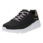 Lade das Bild in den Galerie-Viewer, Skechers Schnürhalbschuh (casual) UNO LITE-OMBRE WAVE
