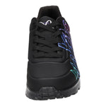Lade das Bild in den Galerie-Viewer, Skechers Schnürhalbschuh (casual) UNO LITE-METALLIC JOY
