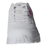 Lade das Bild in den Galerie-Viewer, Skechers Schnürhalbschuh (casual) UNO LITE-METALLIC JOY
