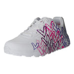 Lade das Bild in den Galerie-Viewer, Skechers Schnürhalbschuh (casual) UNO LITE-METALLIC JOY
