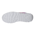 Lade das Bild in den Galerie-Viewer, Skechers Schnürhalbschuh (casual) UNO LITE-METALLIC JOY
