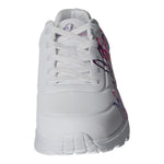 Lade das Bild in den Galerie-Viewer, Skechers Schnürhalbschuh (casual) UNO LITE-METALLIC JOY
