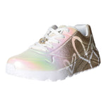 Lade das Bild in den Galerie-Viewer, Skechers Schnürhalbschuh (casual) UNO LITE-HEARTDUST FOREVER
