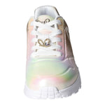 Lade das Bild in den Galerie-Viewer, Skechers Schnürhalbschuh (casual) UNO LITE-HEARTDUST FOREVER
