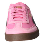 Lade das Bild in den Galerie-Viewer, PUMA Schnürhalbschuh (casual) Puma Club II Era Jr
