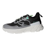 Lade das Bild in den Galerie-Viewer, Sneakers Slipper/Kletthalbschuh (casual)
