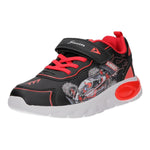 Lade das Bild in den Galerie-Viewer, Sneakers Slipper/Kletthalbschuh (casual)
