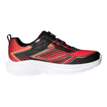 Lade das Bild in den Galerie-Viewer, Skechers Slipper/Kletthalbschuh (casual) MICROSPEC VELOCITY-GRID DRIFT
