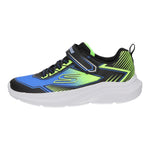 Lade das Bild in den Galerie-Viewer, Skechers Slipper/Kletthalbschuh (casual) MICROSPEC VELOCITY-GRID DRIFT

