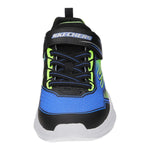 Lade das Bild in den Galerie-Viewer, Skechers Slipper/Kletthalbschuh (casual) MICROSPEC VELOCITY-GRID DRIFT

