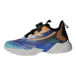Lade das Bild in den Galerie-Viewer, Sneakers Slipper/Kletthalbschuh (casual)
