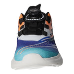 Lade das Bild in den Galerie-Viewer, Sneakers Slipper/Kletthalbschuh (casual)
